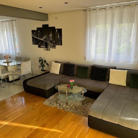Apartment Evergreen Split Eksteriør billede