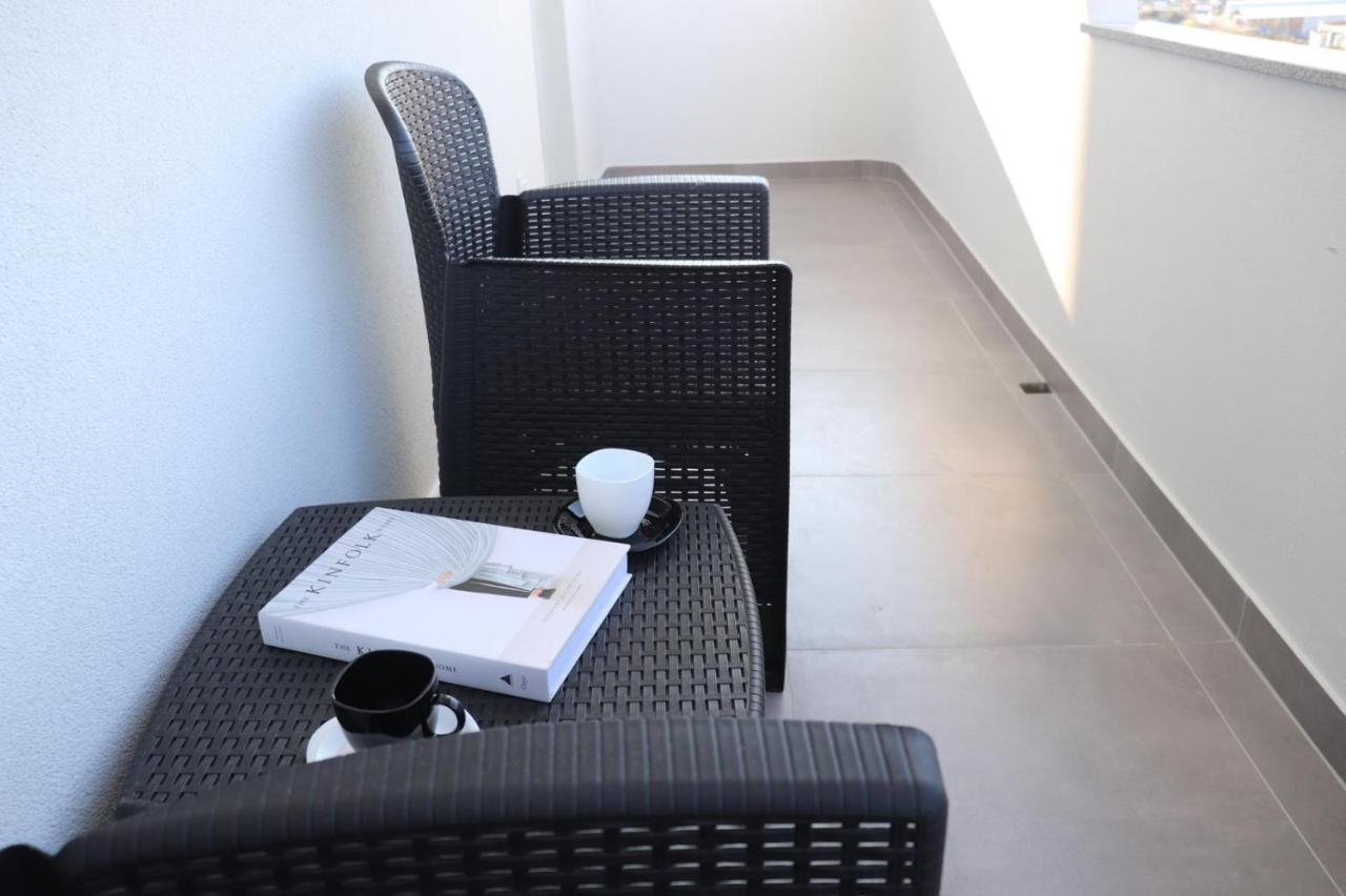 Apartment Evergreen Split Eksteriør billede
