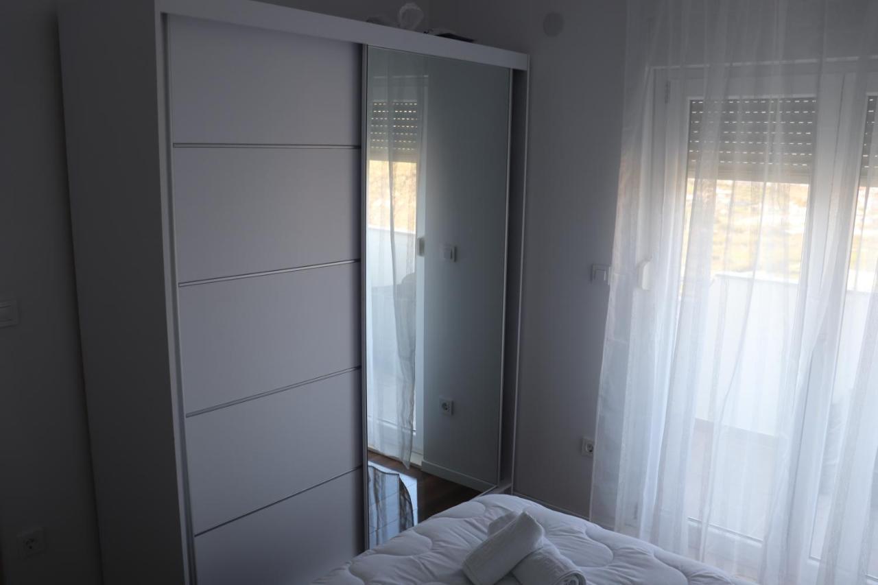 Apartment Evergreen Split Eksteriør billede