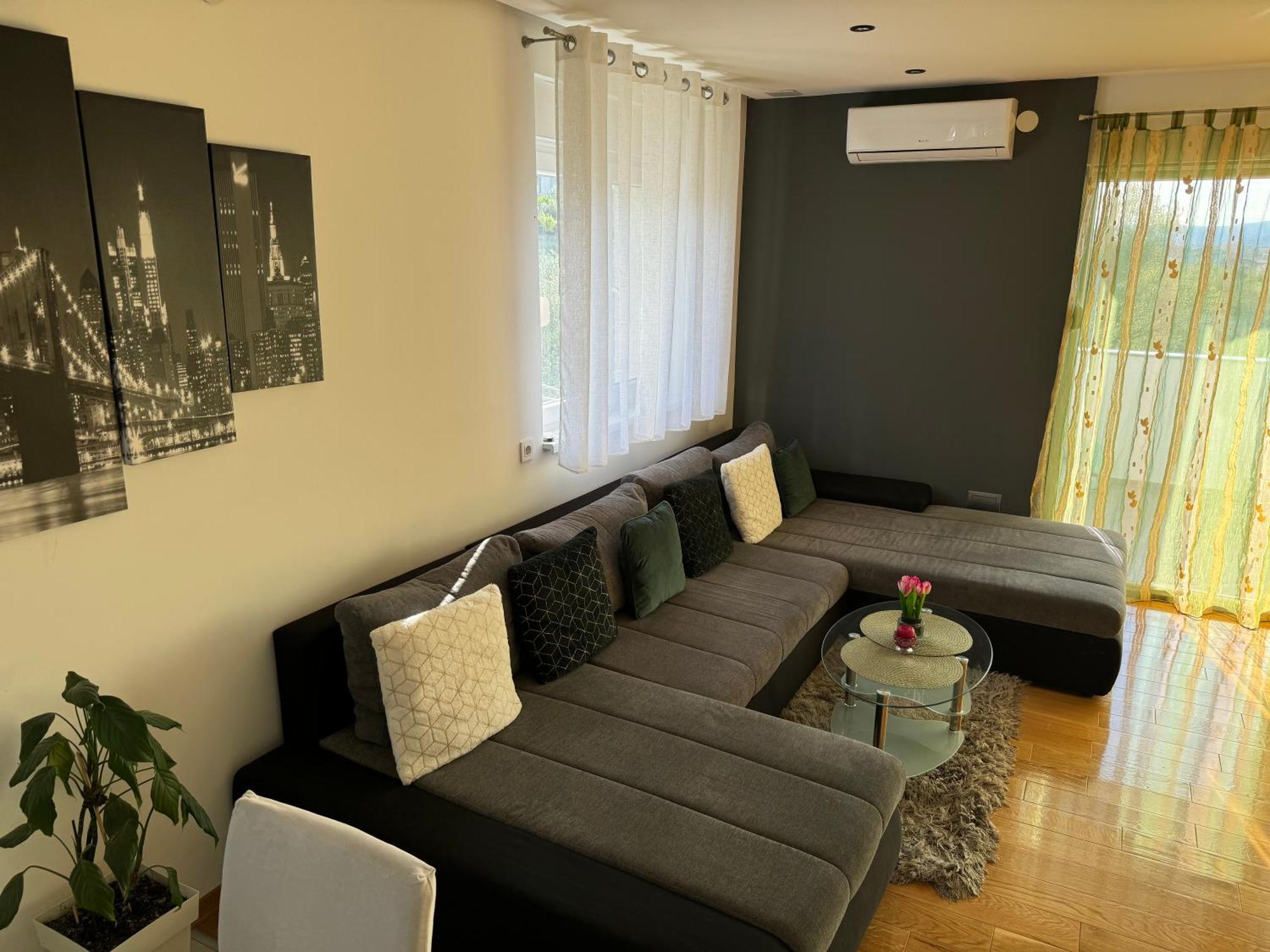 Apartment Evergreen Split Eksteriør billede