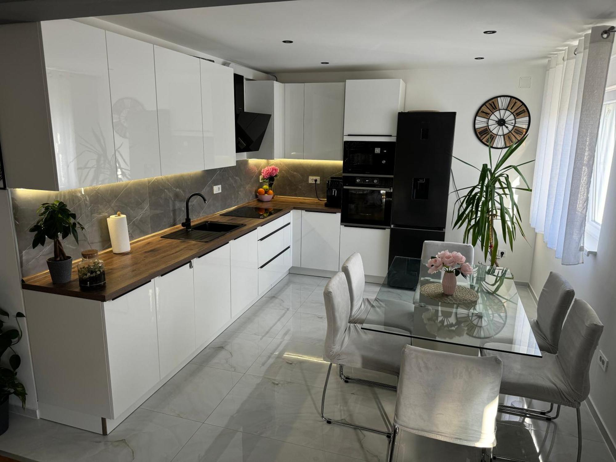 Apartment Evergreen Split Eksteriør billede