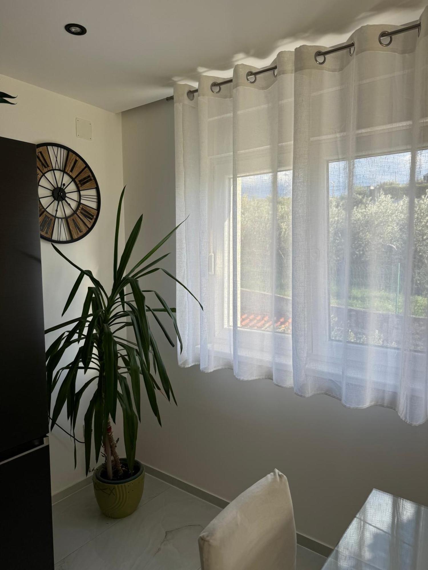 Apartment Evergreen Split Eksteriør billede